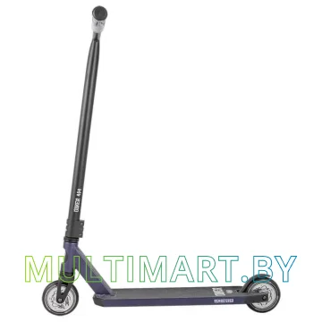 Самокат Tech Team Duker 404 2020 (фиолетовый) картинка 2